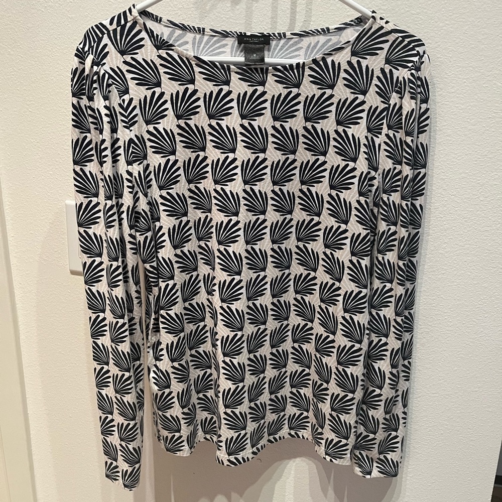 Ann Taylor top